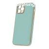 Astronaut case - Apple iPhone X / XS kameravds tok menta