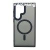 Magsafe Apple iPhone 13 (6.1) TPU/PC tok (vezetknlkli tl