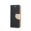 Fancy Xiaomi Redmi Note 12 4G oldalra nyl mgneses knyv t