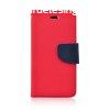 Fancy Xiaomi Redmi Note 12 4G oldalra nyl mgneses knyv t