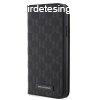 Karl Lagerfeld PU Saffiano Monogram Apple iPhone 11 (6.1) k