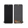 Xiaomi REDMI NOTE 11 4G/ 11S fekete LCD kijelz rintvel (I