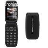 Maxcom MM828 4G Dual sim-es mobiltelefon krtyafggetlen, v