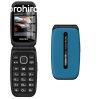 Maxcom MM828 4G Dual sim-es mobiltelefon krtyafggetlen, v