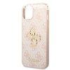 Guess Apple iPhone 14 (6.1) 4G Metal Logo htlapvd tok pin