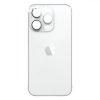 Apple iPhone 14 Pro (6.1) ezst akkufedl