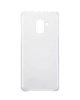 Samsung A566 Galaxy A56 5G tltsz vkony szilikon tok (2mm