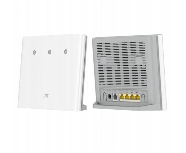 ZTE MF296C 4G Wi-Fi Router
