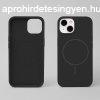 Silicon Thin Mag Apple iPhone 16e (6.1) Magsafe TPU tok feke