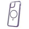 Mag Rim Case Apple iPhone 16 (6.1) tltsz TPU/PC MagSafe t