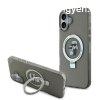 Karl Lagerfeld Ringstand Karl and Choupette MagSafe Apple iP
