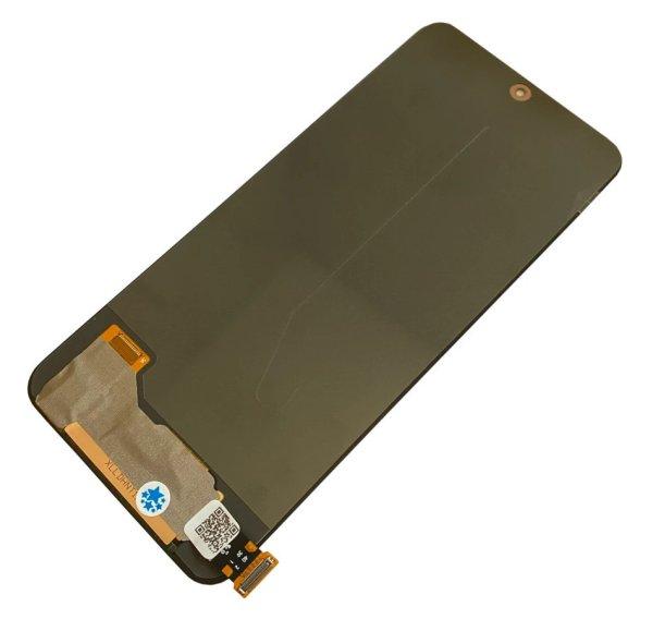 Xiaomi Redmi NOTE 11 4G/ Note 11S / Poco M4 Pro fekete LCD kijelző érintővel
(OLED)