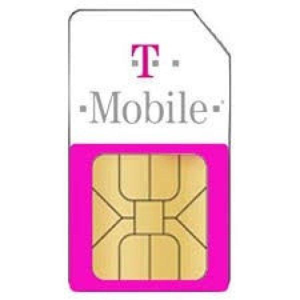 Bliszteres T-mobile Domino Quick aktiválatlan sim kártya 20 perc
lebeszélhetőséggel és 1GB adatforgalommal