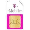 Bliszteres T-mobile Domino Quick aktivlatlan sim krtya 20 