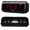 Digitlis bresztra LED 24 rs riaszts