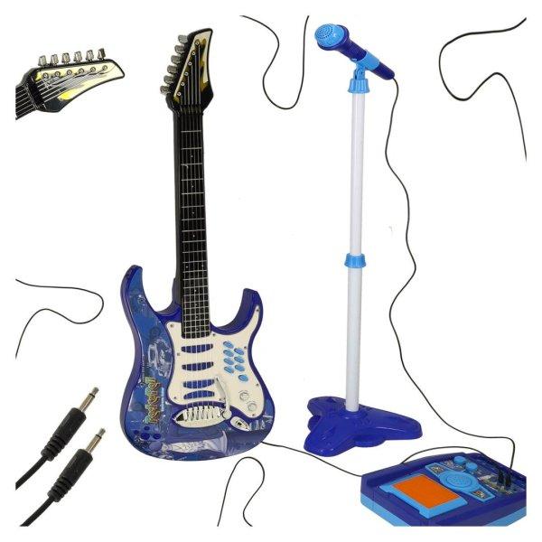Elektromos gitár
