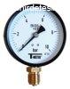 T-METER nyomsmr als csatlakozssal 1/2" 0-10 bar t