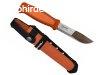 Morakniv Kansbol Burnt Orange Multi-Mount ks