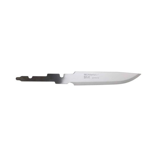 Morakniv Basic S késpenge – rozsdamentes acél