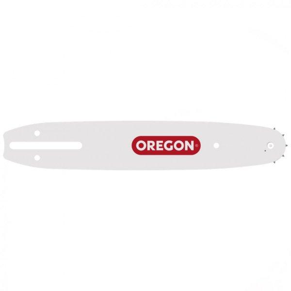 Oregon® láncvezető - 1/4" - 1.3 mm - 25 cm ⇔ 58 szem - 100SDAA041 -
eredeti minőségi alkatrész*