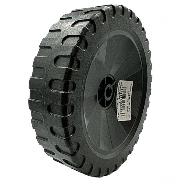 Fűnyíró adapterkerék Szentkirályi® KF04 ∅ 180 x 12 mm - 035/2028-B/12 -
minőségi ut. alkatrész*