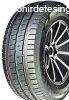 195/65R16C (104R) Aplus A869 Tli kisteher. 