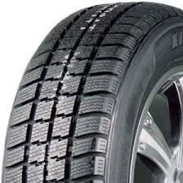 195/75R16C (107R) KINGSTAR	Winter Radial W410 Téli Kisteher. 