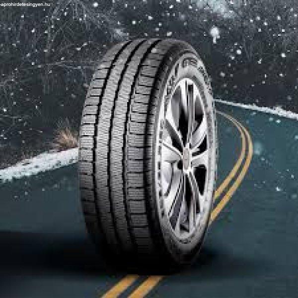 205R14C (109Q) (205/80R14C) GT RADIAL Maxmiler WT2 Cargo Téli kisteher.