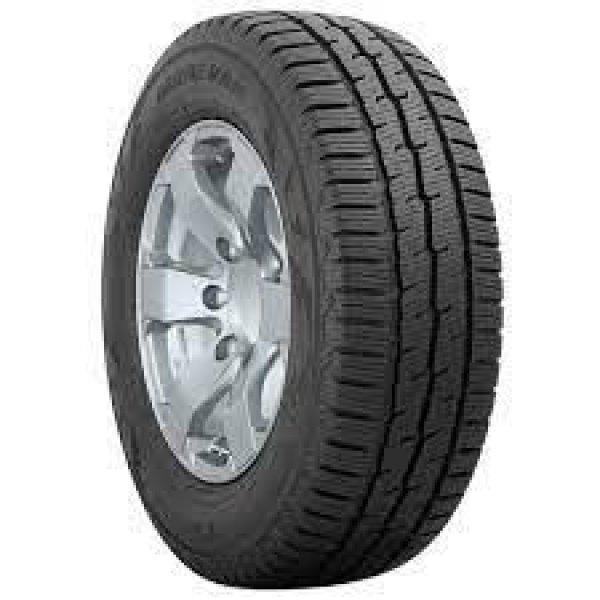 205R14C (205/80R14C) (109S) TOYO OBSERVE VAN Téli kisteher. 