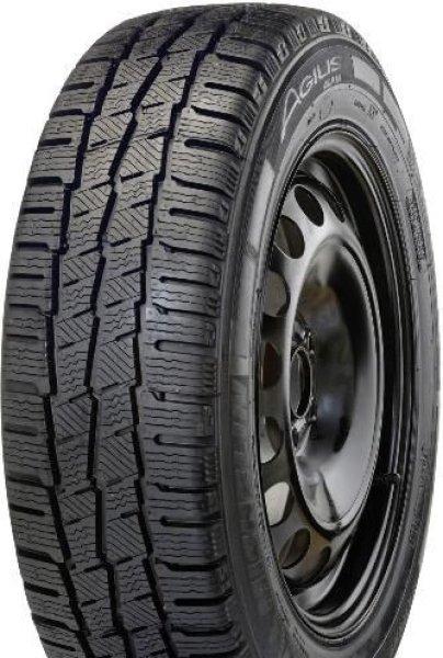 215/75R16C (113R) Michelin Agilis ALPIN Téli kisteher.