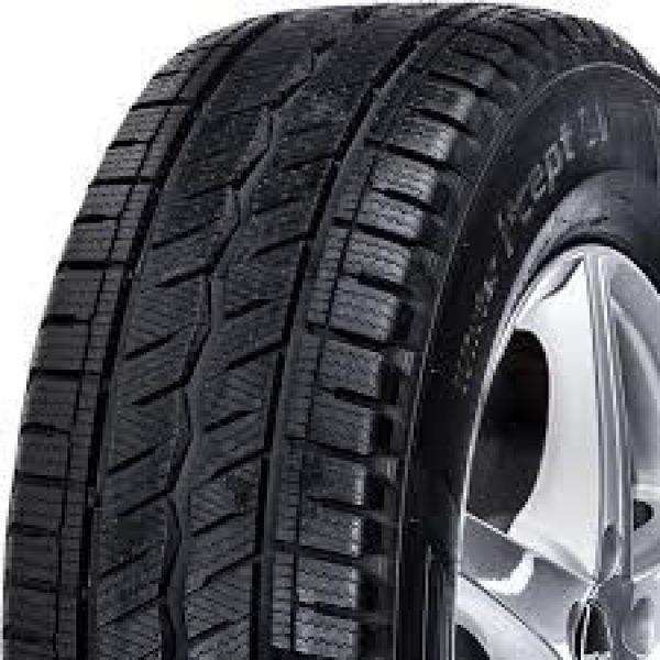 215/75R16C (116R) Hankook RW12 I'cept LV  Téli kisteher. 