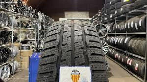 225/70R15C (112/110R) SAILUN Endure WSL1 Téli kisteher. 