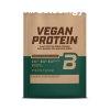 BiotechUSA Vegan Protein 25g erdei gymlcs