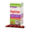Naturland magnzium tabletta 60 db