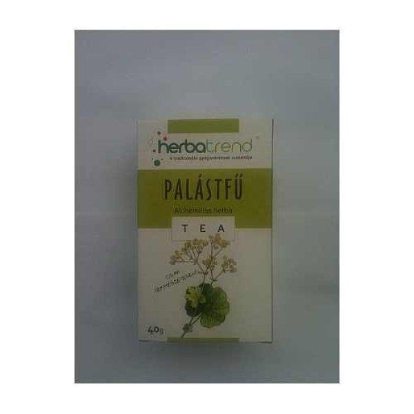Herbatrend Palástfű Tea 40 g