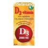 Dr.chen d3-vitamin forte rgtabletta 60 db