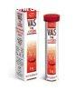 Innopharm pezsgtabletta vas+c-vitamin 20 db