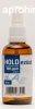 Holdezst ezstkolloid 100ppm 50 ml