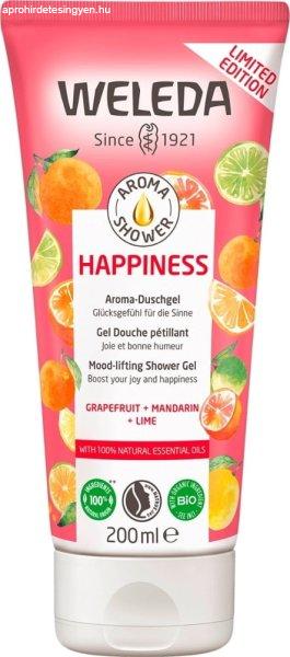 WELEDA TUSFÜRDŐ GÉL HAPPINESS /W156/