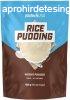 BiotechUSA Rice Pudding 1000g