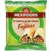 MEXIFOODS TORTILLA 320G