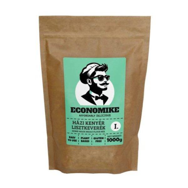 ECONOMIKE KENYÉR LISZTK. GM VEGÁN