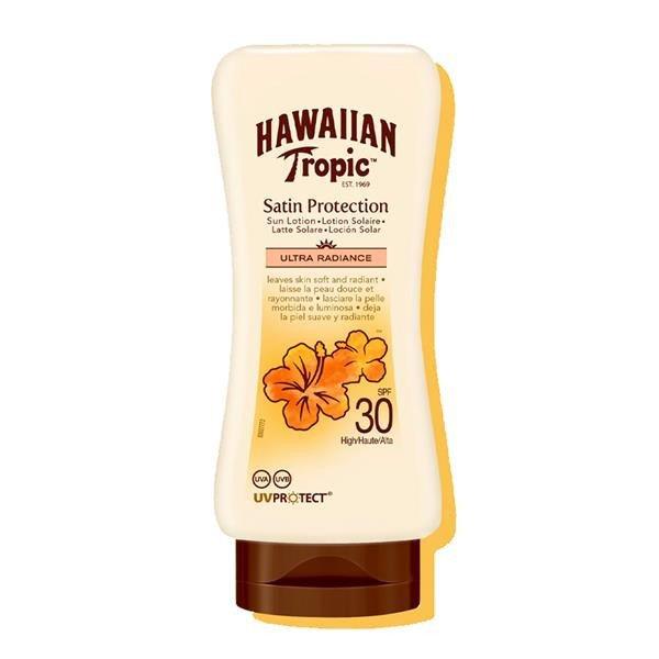 HAWAIIAN TROPIC NAPTEJ SPF30 180ML