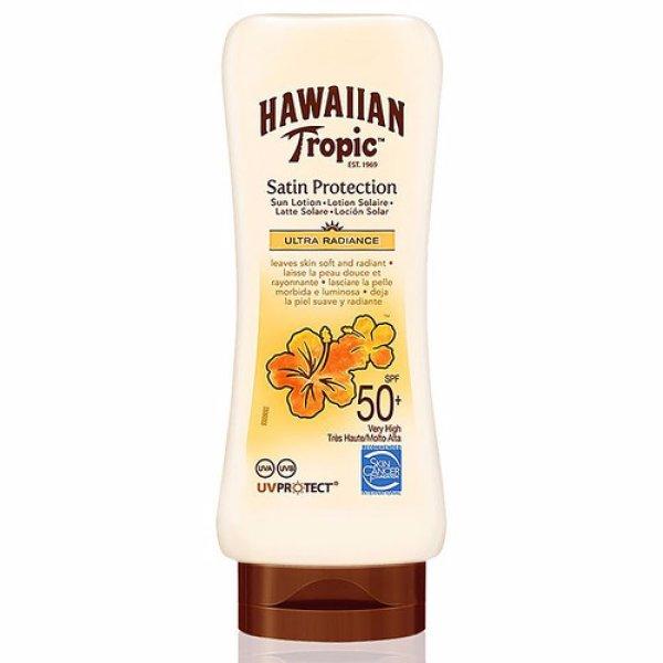 HAWAIIAN TROPIC NAPTEJ SPF50 180ML