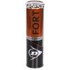 Fort Clay Court tennis balls packaging 4 pcs