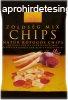 Rna Zldsgmix Chips 100 g