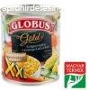 GLOBUS XXL SZUPERDES CSEMEGEKUKORICA