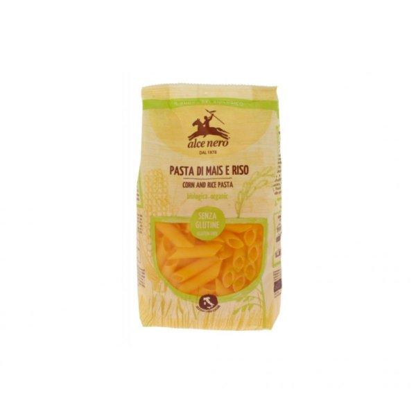 ALCE NERO BIO PENNE GLUTÉNMENTES 250 g