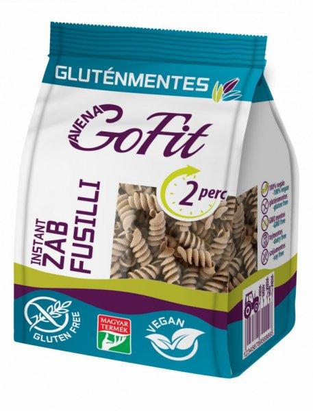GOFIT ZAB FUSILI INSTANT SZÁRAZT.GM.200 g