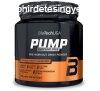 BIOTECH PUMP CAFFEINE ITALPOR CIT. 330G